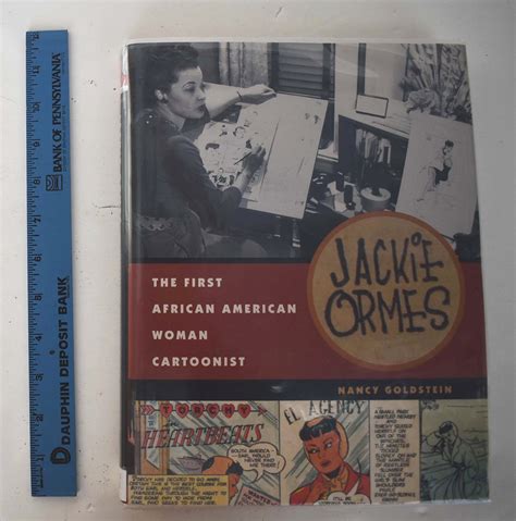 original jackie ormes book